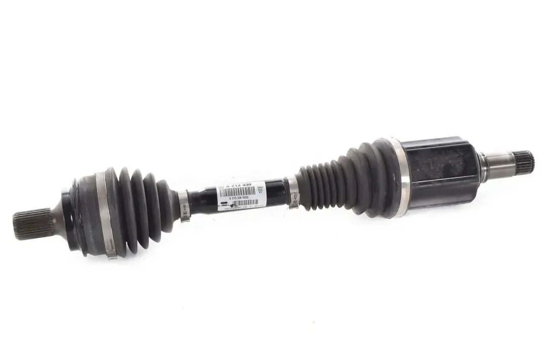 DRIVE SHAFT